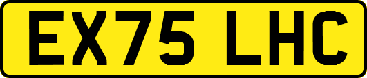 EX75LHC
