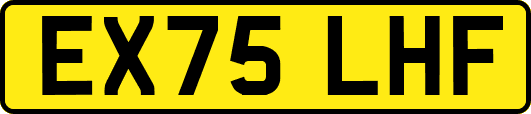 EX75LHF