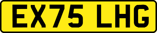 EX75LHG