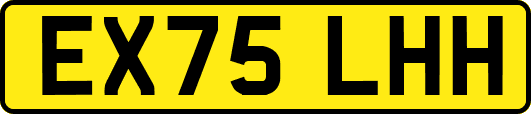 EX75LHH