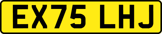 EX75LHJ