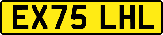 EX75LHL