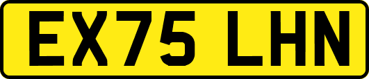 EX75LHN