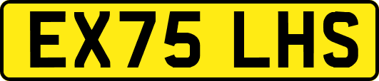 EX75LHS