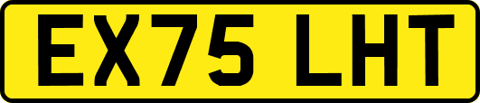 EX75LHT