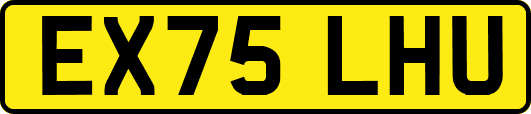 EX75LHU