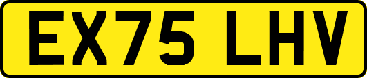 EX75LHV