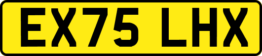 EX75LHX