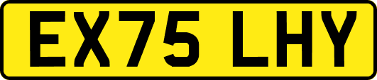 EX75LHY