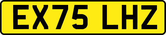 EX75LHZ