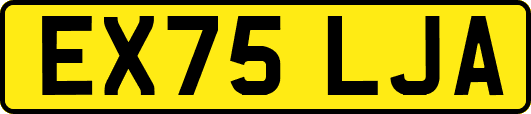 EX75LJA