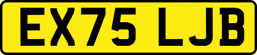 EX75LJB