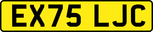 EX75LJC