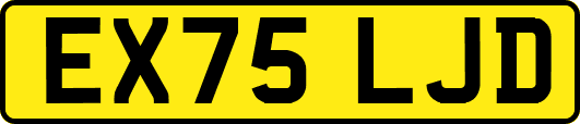 EX75LJD
