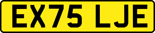 EX75LJE