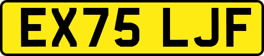 EX75LJF