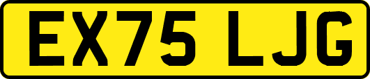 EX75LJG