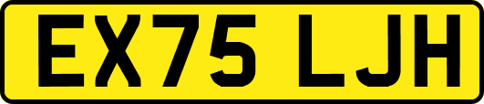 EX75LJH