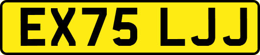 EX75LJJ