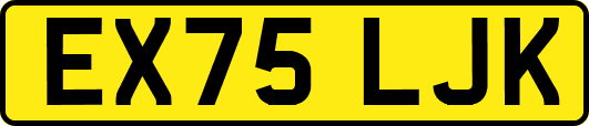 EX75LJK