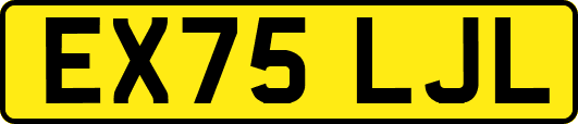 EX75LJL