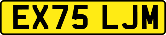 EX75LJM