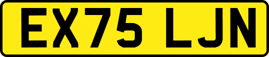 EX75LJN