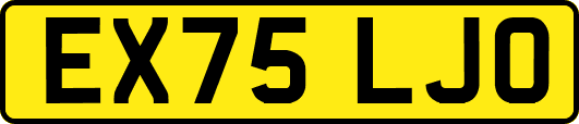 EX75LJO