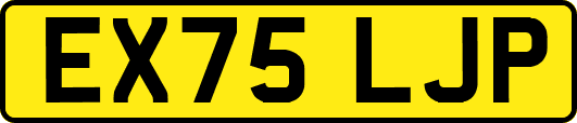 EX75LJP