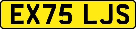 EX75LJS