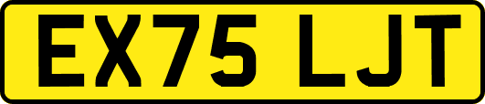 EX75LJT