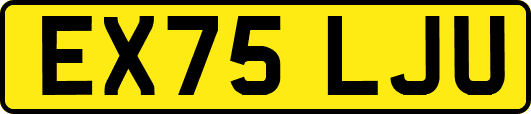EX75LJU