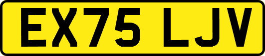 EX75LJV