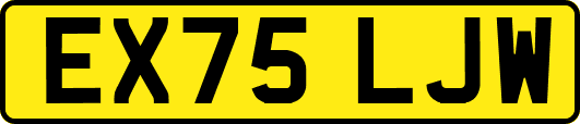 EX75LJW