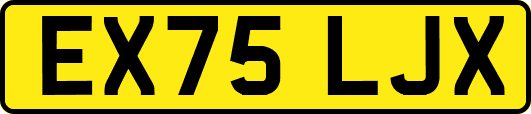EX75LJX