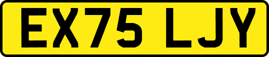 EX75LJY