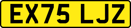 EX75LJZ