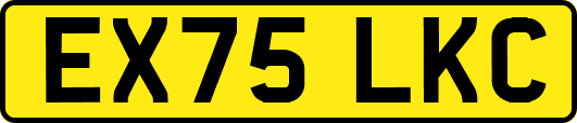 EX75LKC