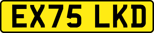 EX75LKD
