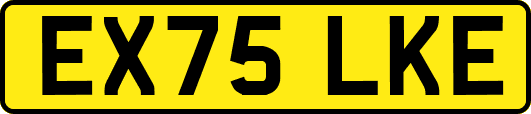 EX75LKE