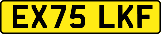 EX75LKF