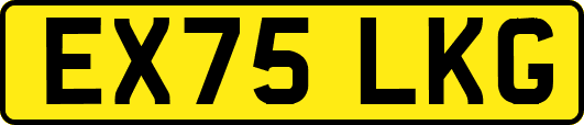 EX75LKG