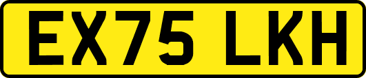 EX75LKH