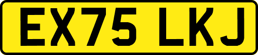 EX75LKJ
