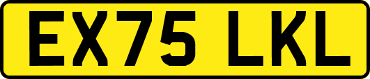EX75LKL