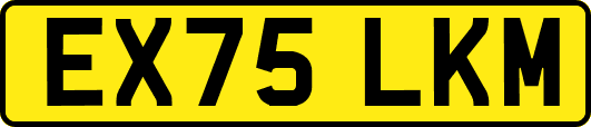 EX75LKM