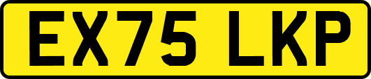 EX75LKP