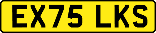 EX75LKS