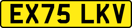 EX75LKV