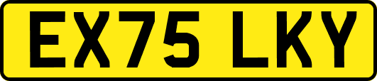 EX75LKY